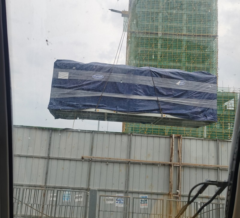孝感市附近吊车出租