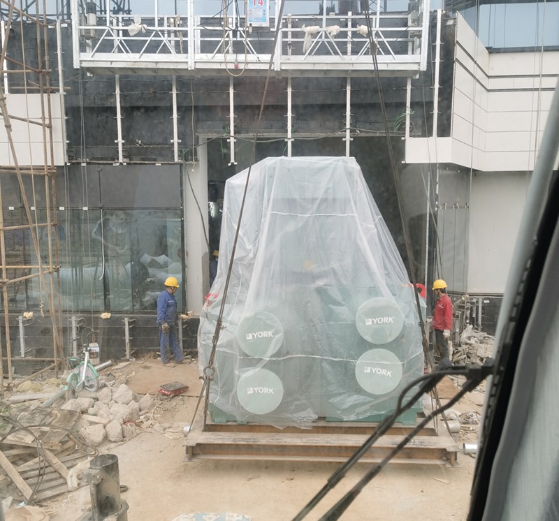 孝感市起重吊装公司 (2)